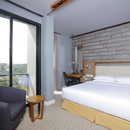 The Link Yangon Boutique Hotel Esterno foto