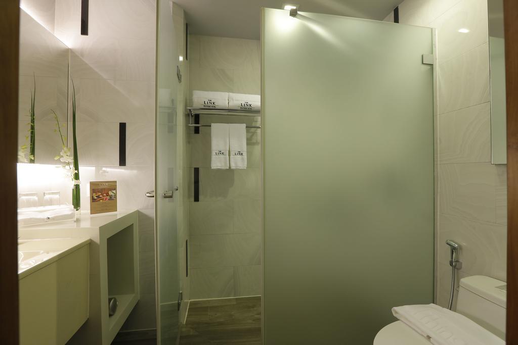 The Link Yangon Boutique Hotel Esterno foto