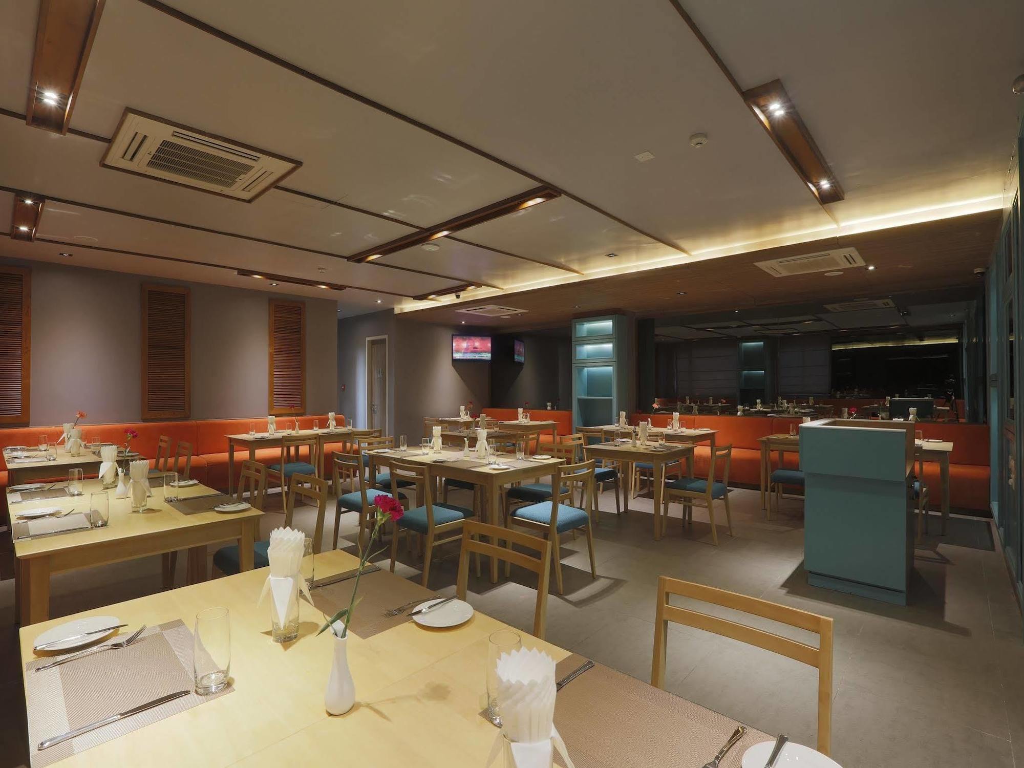 The Link Yangon Boutique Hotel Esterno foto