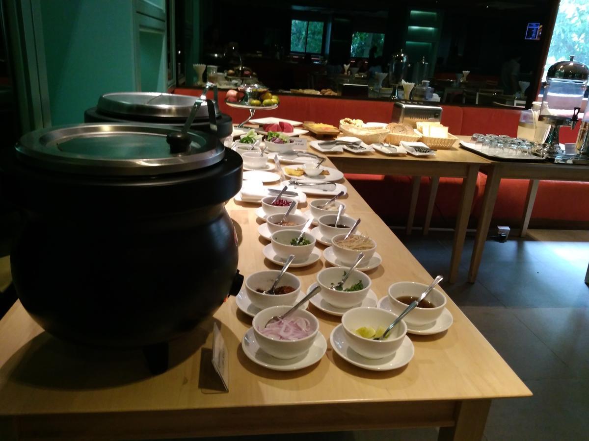 The Link Yangon Boutique Hotel Esterno foto
