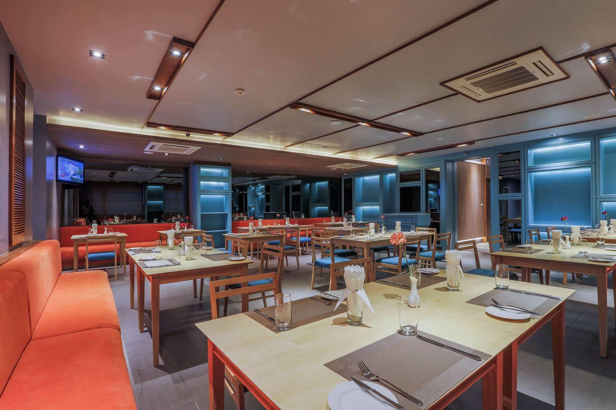 The Link Yangon Boutique Hotel Esterno foto
