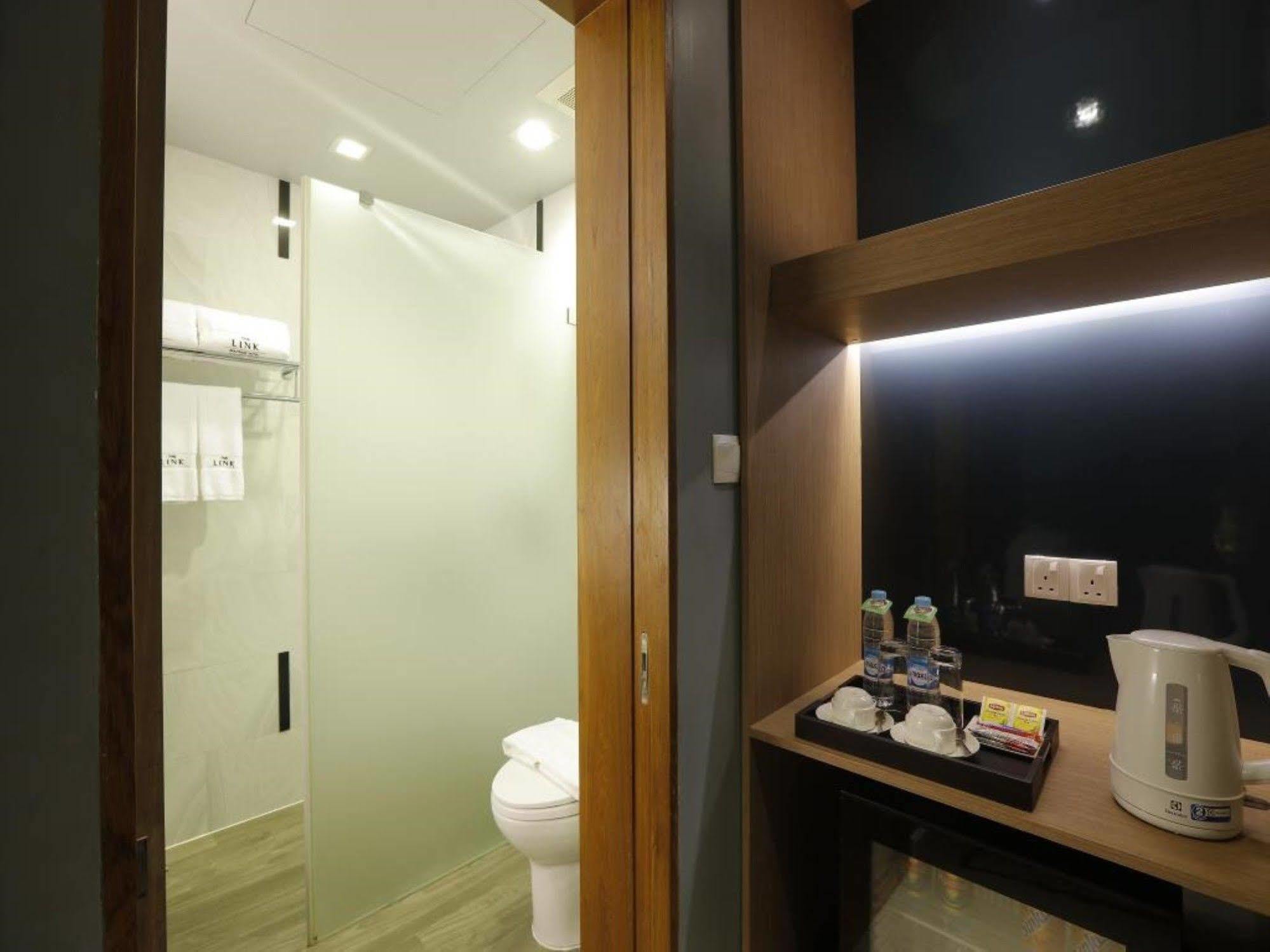 The Link Yangon Boutique Hotel Esterno foto