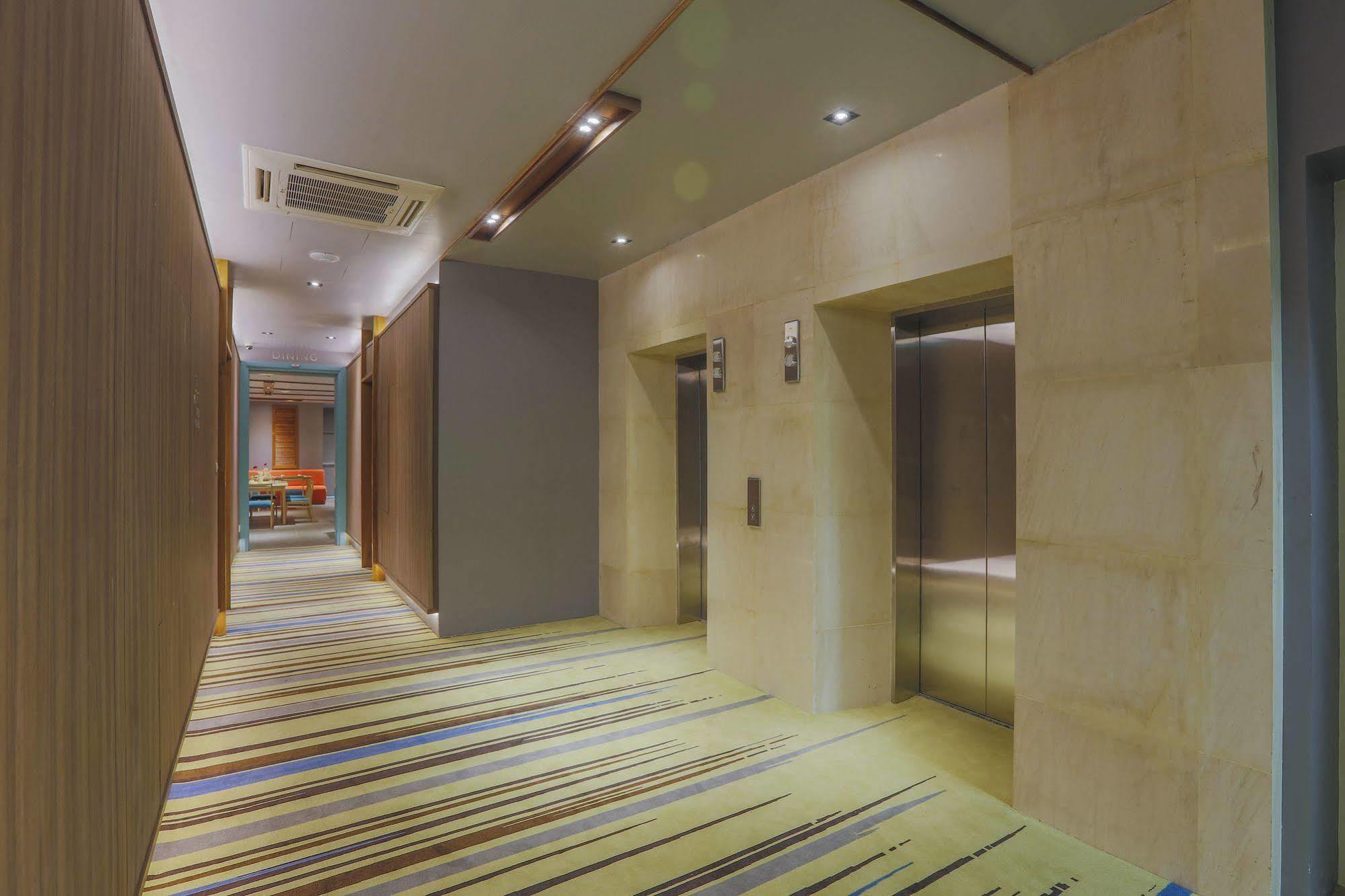 The Link Yangon Boutique Hotel Esterno foto